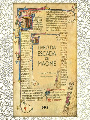 cover image of Livro da Escada de Maomé